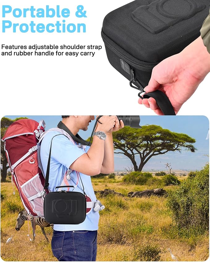 RAIACE Hard Case Compatible - Image 5