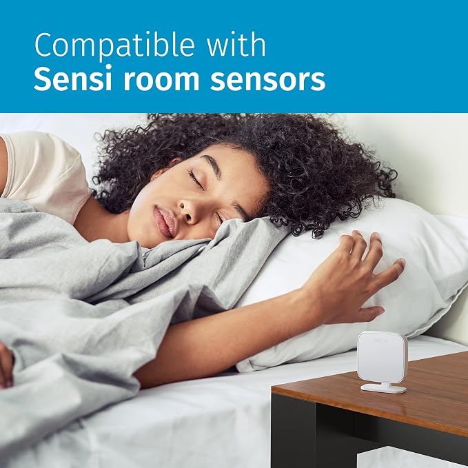 Sensi Touch 2 Smart Thermostat - Image 10