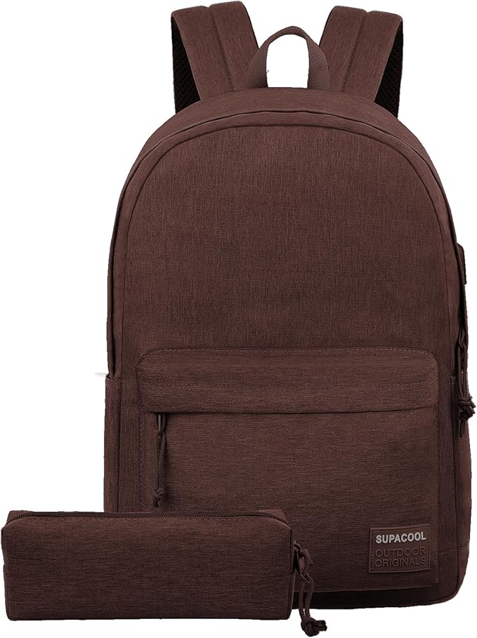 SUPACOOL Casual Laptop Backpack by SUPACOOL