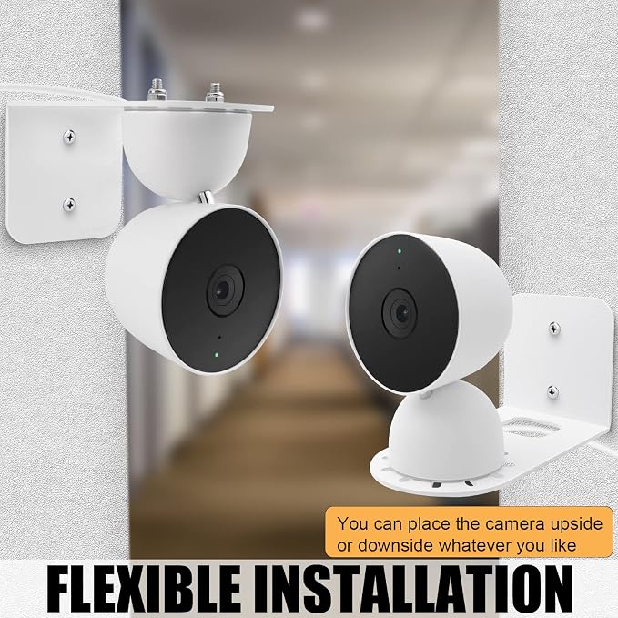 Large Metal Wall Mount Holder fits - Image 3