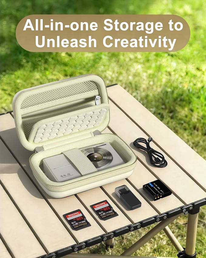 ProCase Digital Camera Case for - Image 5