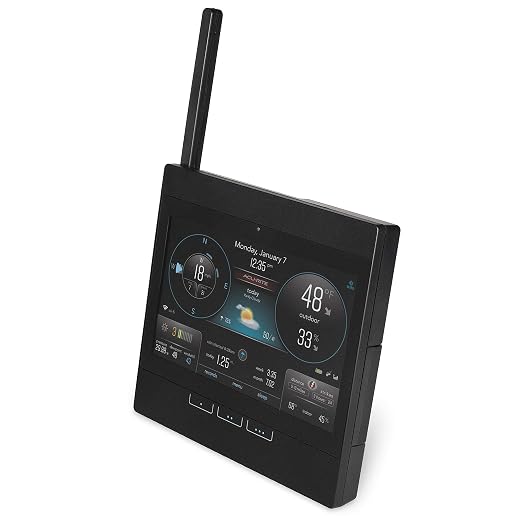 AcuRite Atlas Professional Weather Station - Image 8