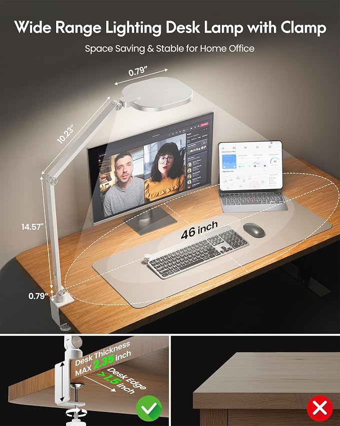 LitONES Video Conference Lighting - Image 6