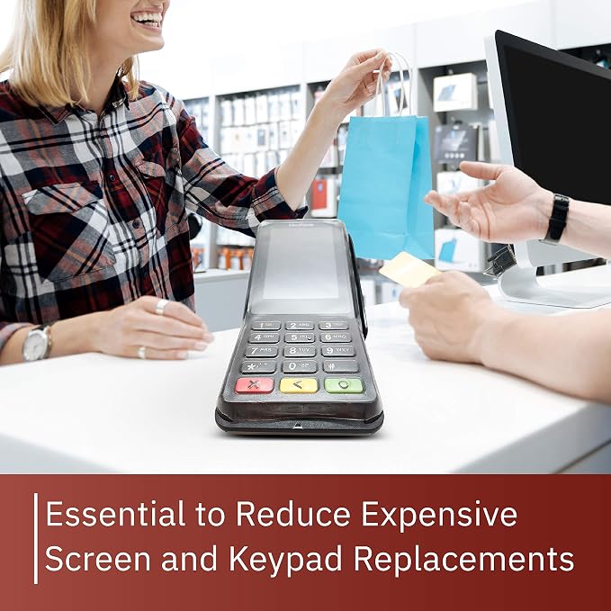 Verifone P400 Full Device Protective Cover - Image 4