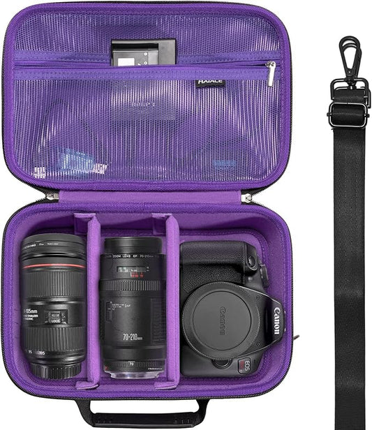 RAIACE Hard Carrying Case Compatible by RAIACE