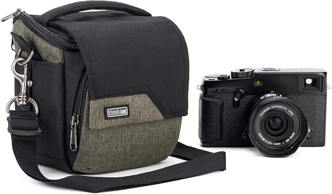 Think Tank Mirrorless Mover 10 Camera Bag Medium by ThinkTankPhoto
