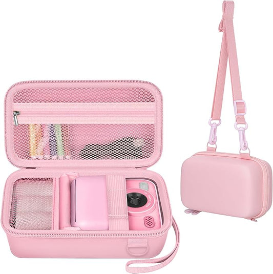 Leayjeen Kids Camera Case Compatible by Leayjeen