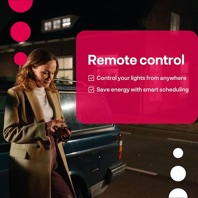 innr Zigbee A19 Smart Bulb, Works - Image 8