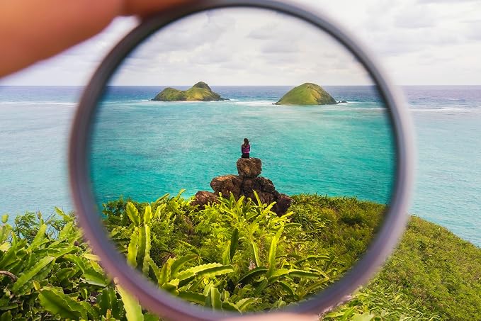 Tiffen 25mm Slim Circular Polarizer Filter - Image 7
