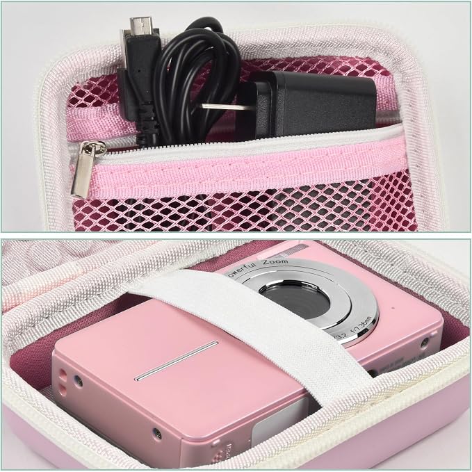 Boobowl Digital Camera Case - Image 3