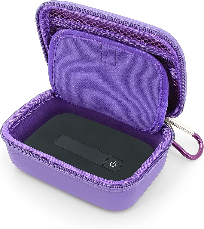 CASEMATIX Carrying Case Compatible by CASEMATIX
