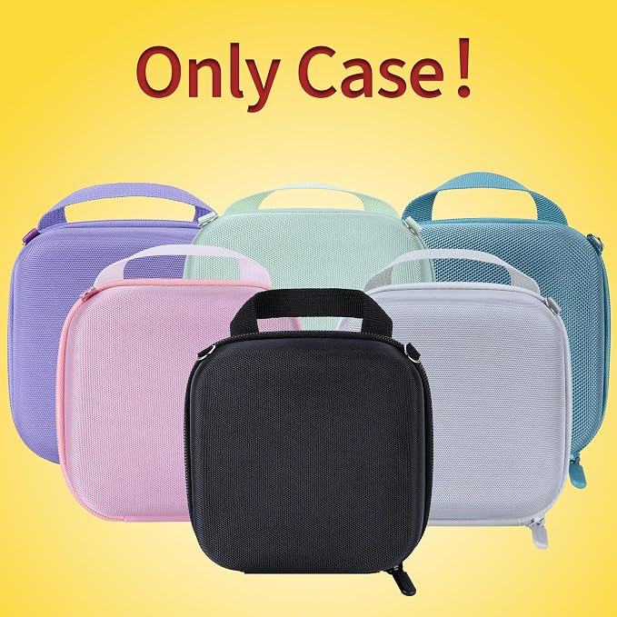 Lebakort Storage Case Compatible - Image 3