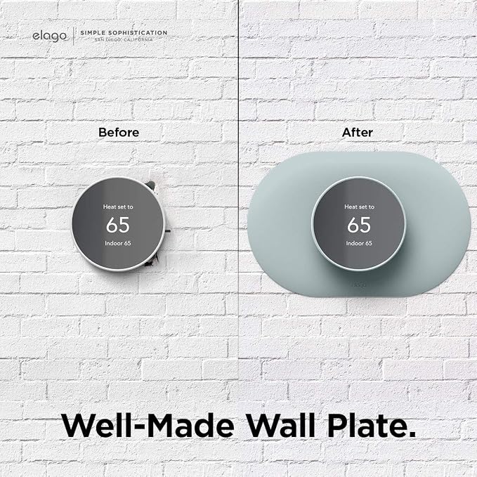 elago Wall Plate Cover Plus Compatible - Image 4