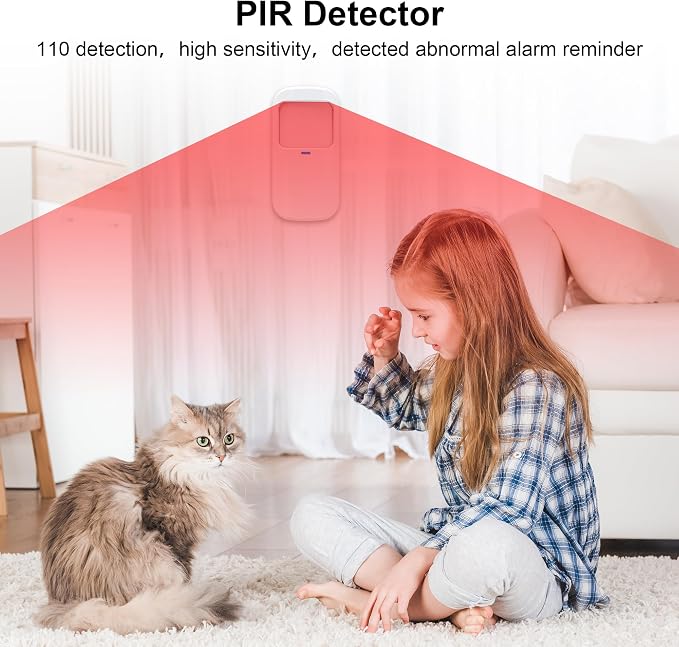 Home Security Systems, Compatible - Image 7