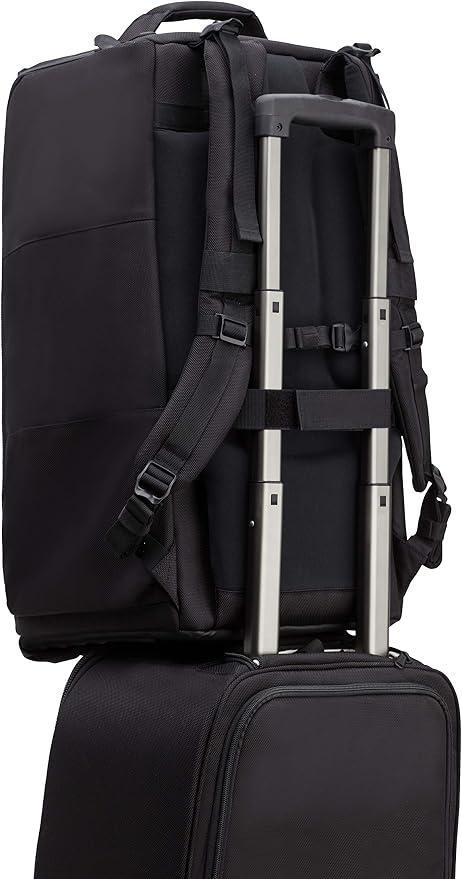 Tenba Cineluxe Backpack 24 for DSLR, Mirrorless Cameras and Lenses Black 637-512 - Image 3