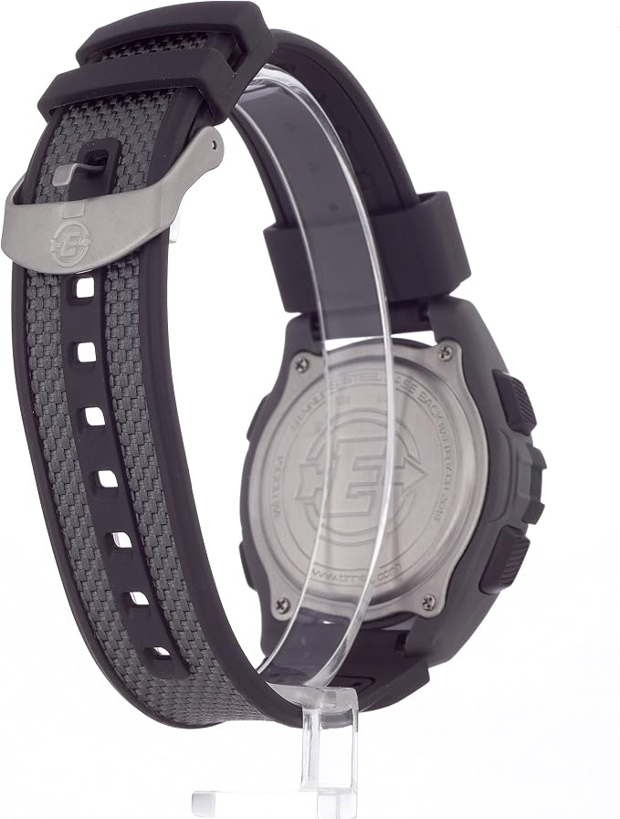 Timex Men's Expedition Digital CAT5 41mm Watch - Image 4