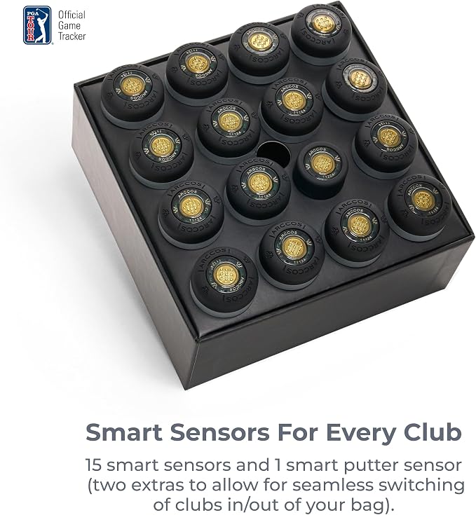 Arccos Smart Sensors Bundle - Image 2