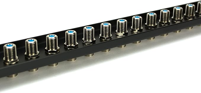 Networx Coaxial Patch Panels - Image 2