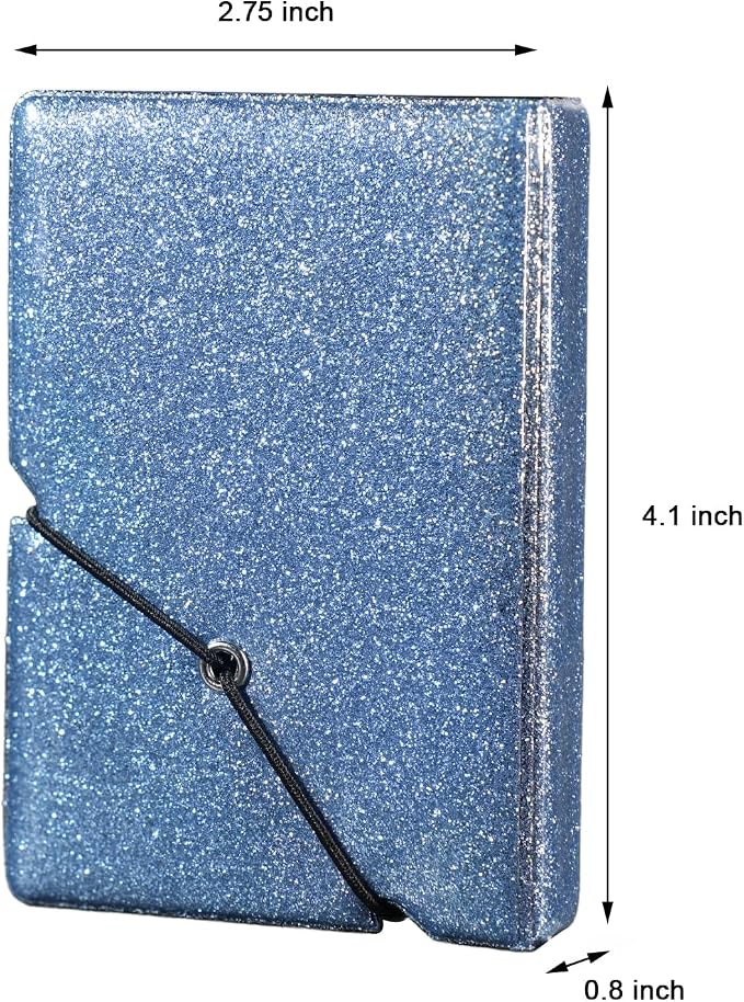 Mini 2x3 Small Polaroid Photo Album Book - Image 2
