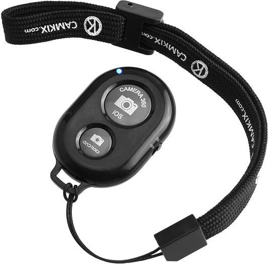 CamKix Camera Shutter Remote Control by CamKix