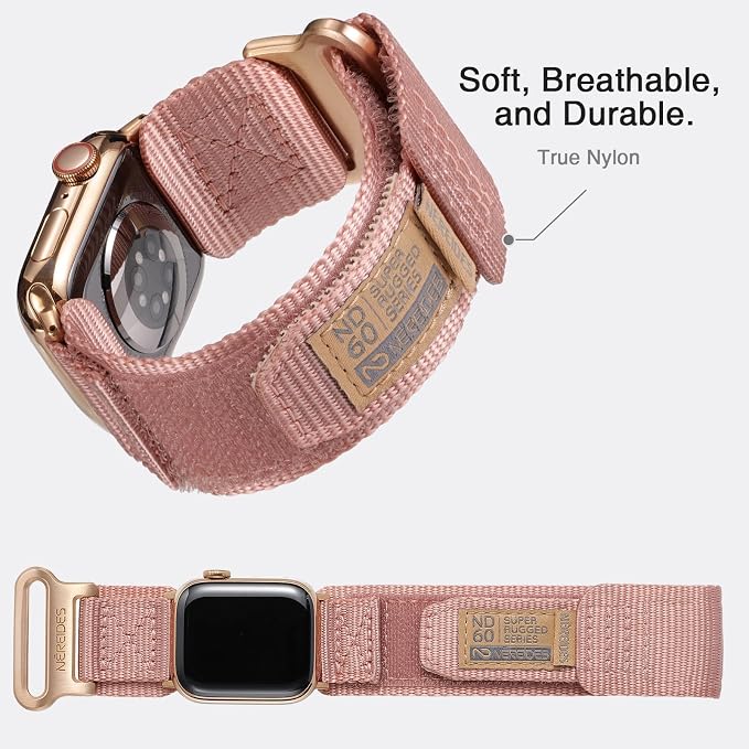 Compatible with Apple Watch Series 11 Band Series 10/9/8/7/6/5/4/SE/SE2/SE3 - Image 5