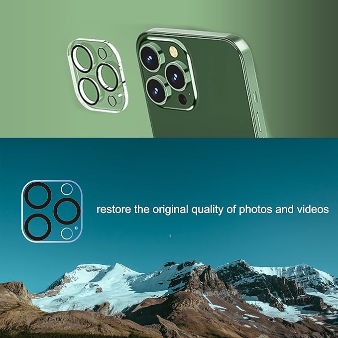Ailun 3 Pack Camera Lens Protector - Image 5