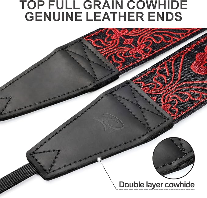 Padwa Lifestyle Camera Strap - Image 2