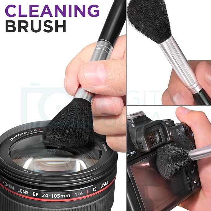Altura Photo Camera Cleaning Kit - Image 9