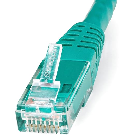 StarTech 50ft CAT6 Ethernet Cable - Image 6