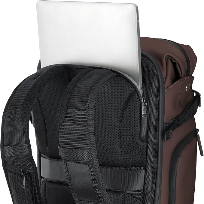 VANGUARD VEO Lite B25L Camera & Everyday Backpack – Fits Full-Frame Camera - Image 6