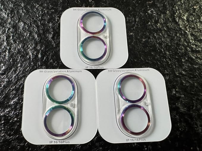 Dengduoduo Camera Lens Protector - Image 2