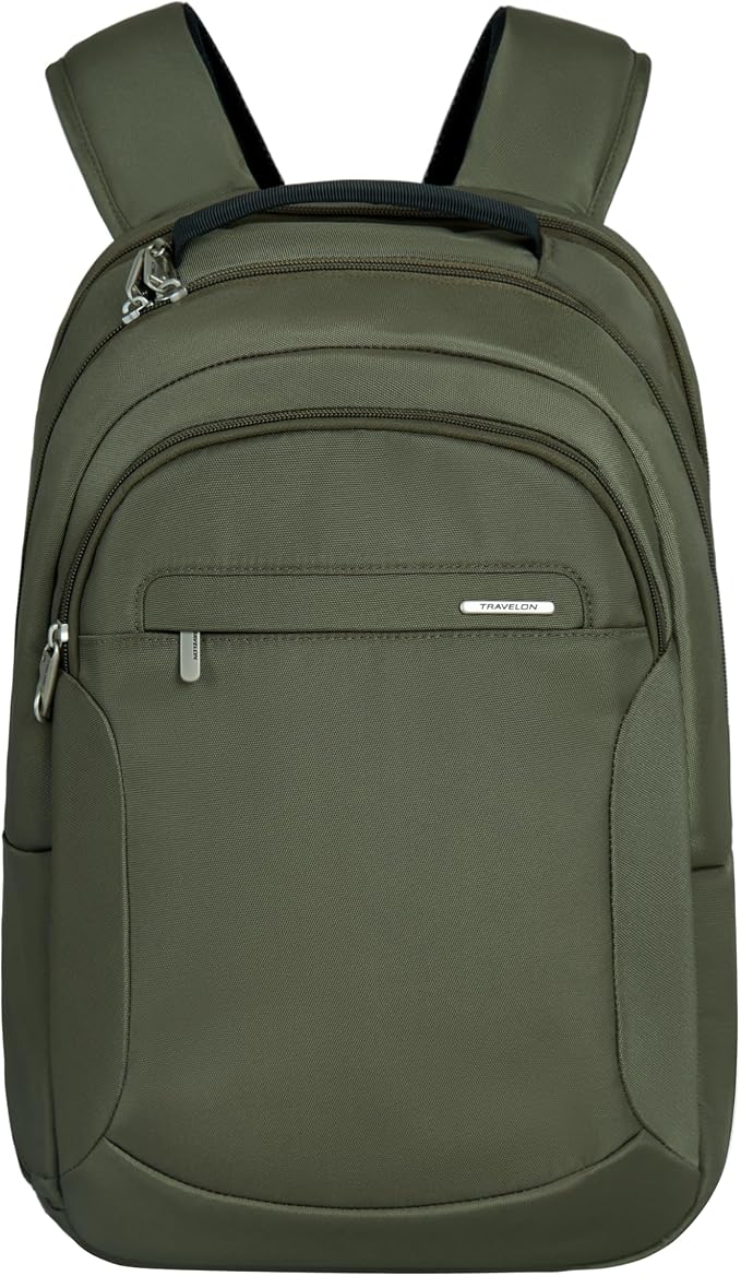 Travelon Anti-Theft Classic Large Backpack by Travelon