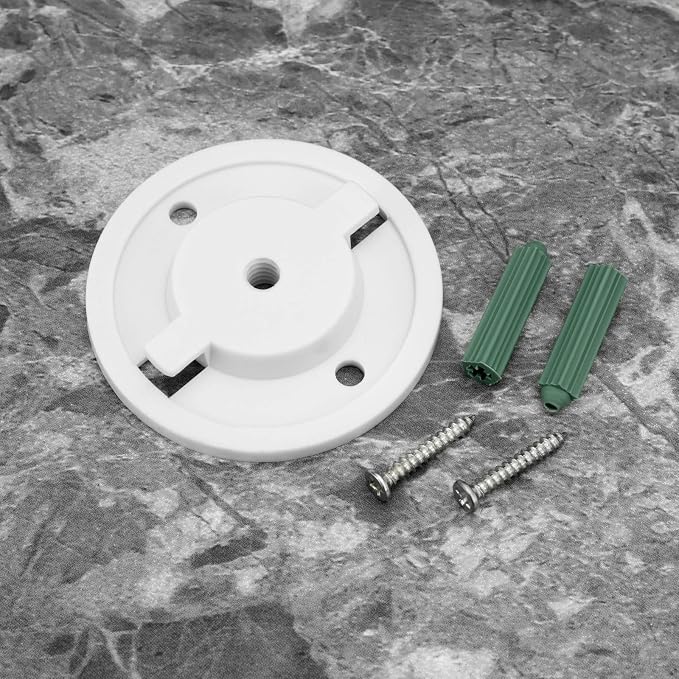 ECSiNG 2 Set Smart Camera Wall Mounting Base TL70 Accessories Compatible - Image 5