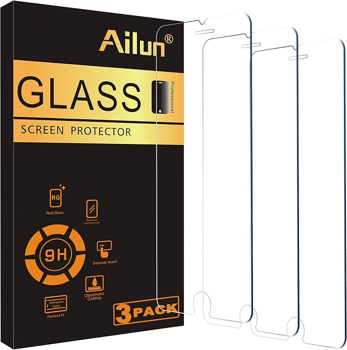 Ailun Screen Protector Compatible by Ailun