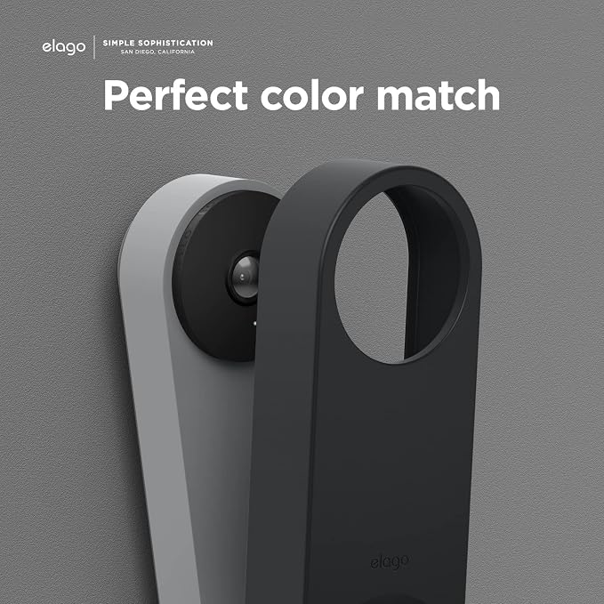 elago Silicone Case Compatible - Image 4