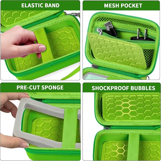 Comecase Carrying & Protective Case - Image 4