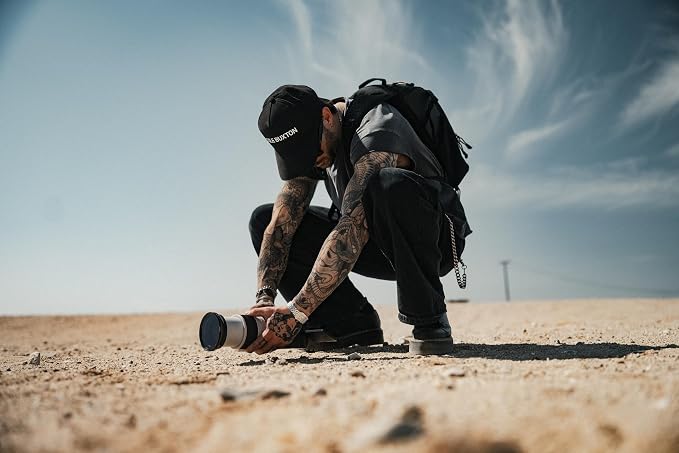 POLARPRO - 8L Camera Backpack | Lightweight Adventure Photography Backpack | - Image 7
