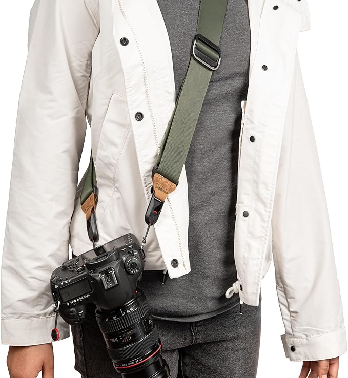 Peak Design Slide Camera Strap - Image 4