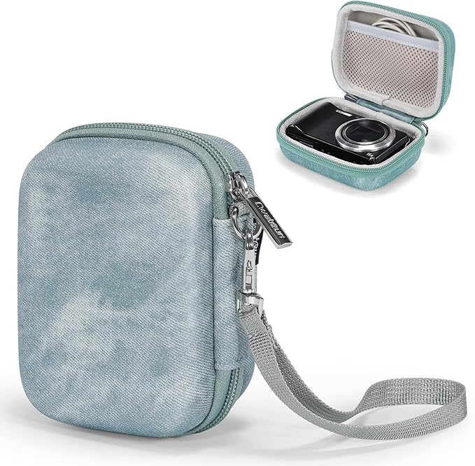 Cwatcun Carrying & Protective Case by FocusonCameraBag