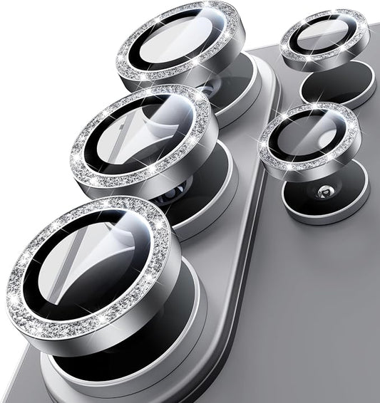 Hoerrye for Samsung Galaxy S26 Ultra Camera Lens Protector by Hoerrye