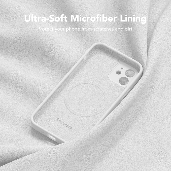 Magnetic for iPhone 12 Case, Compatible - Image 7