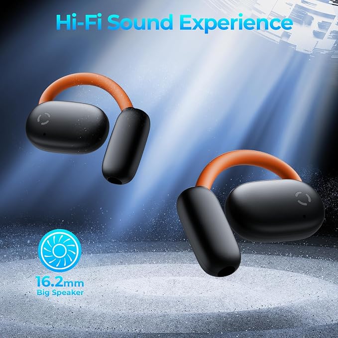 occiam AI Translation Earbuds Real Time, 164 Language Translator Device - Image 8