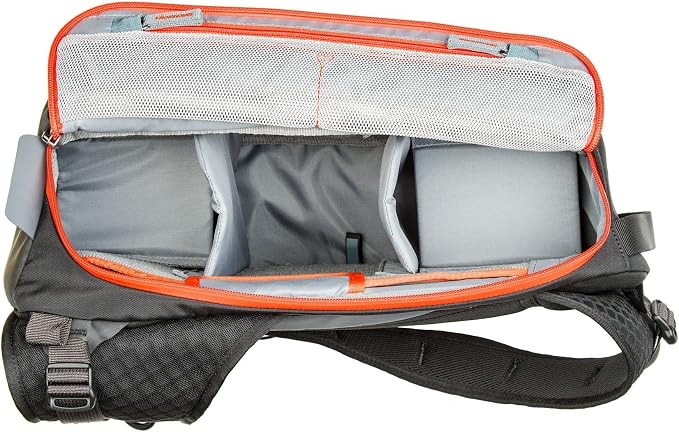 Think Tank MindShift PhotoCross 10 Sling Bag - Image 7
