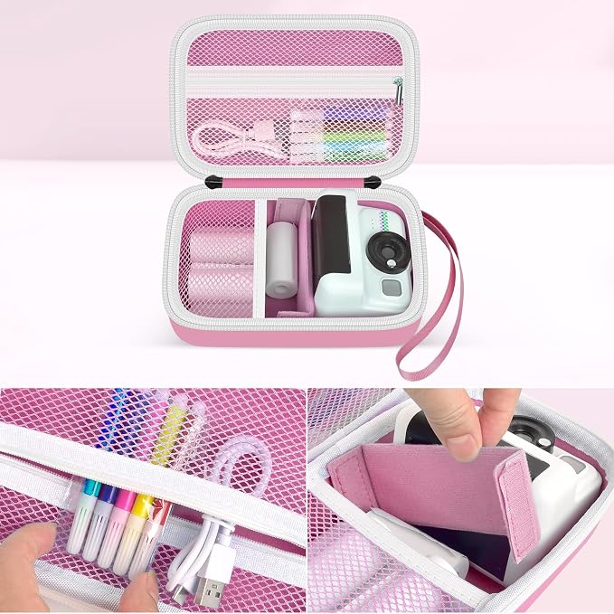 Kids Camera Case Compatible - Image 4