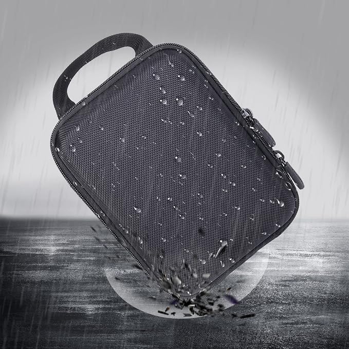 Aenllosi Hard Carrying Case Compatible - Image 6