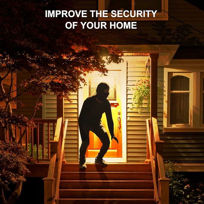Sengled Smart Flood Light Bulbs work - Image 2