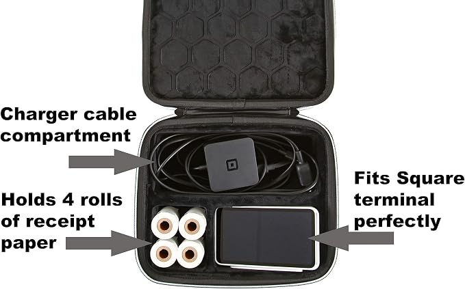 2TUFF Square Reader Case - Image 3