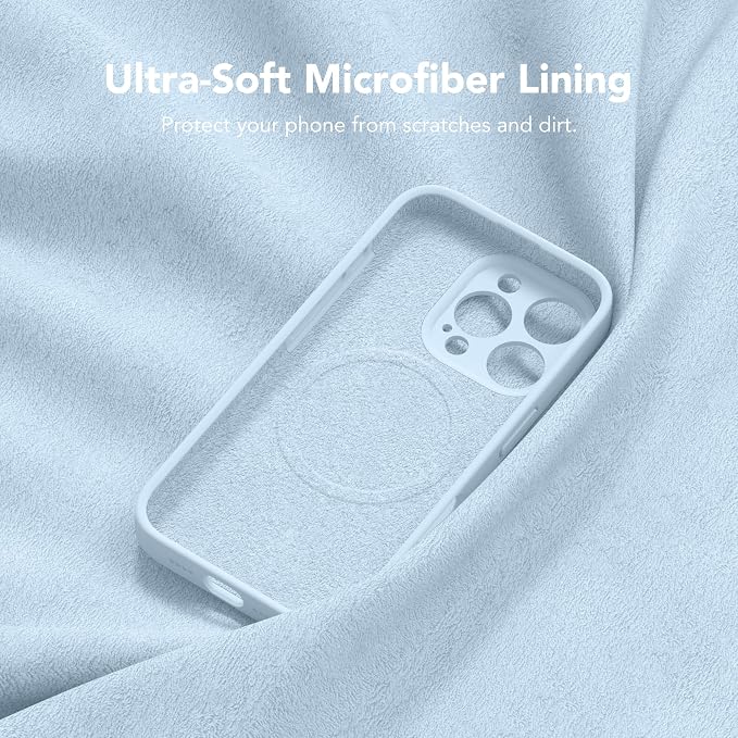 Magnetic for iPhone 16 Pro Case, Compatible - Image 6