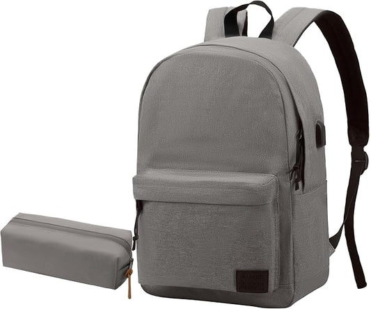 SUPACOOL Casual Laptop Backpack by SUPACOOL