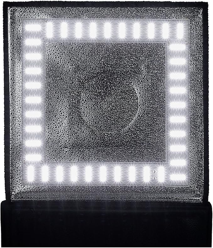 Fotodiox Pro LED 16x16" Studio-in-a-Box - Image 4